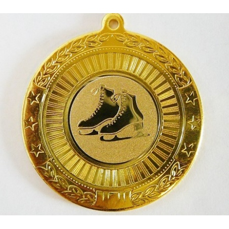 Медаль *Фигурное катание*  MK179