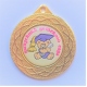 Медаль Выпускник детского сада *Медвежонок* - MK114